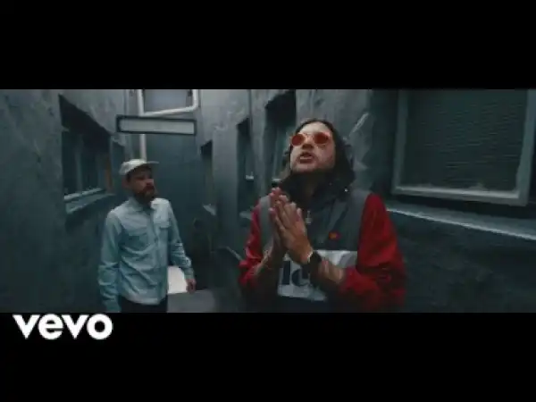 Video: Saint Danger – Lemme Know Ft. Boybreed & Synx